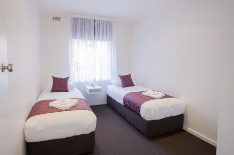 Motel 429 - Sydneys Hotel 44