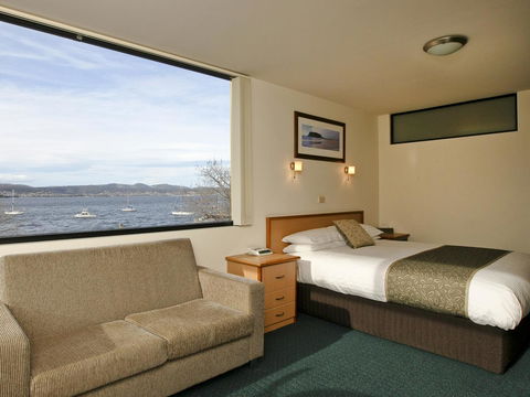Motel 429 - Sydneys Hotel 11