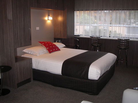 Motel 429 - Sydneys Hotel 34