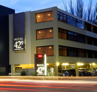 Motel 429 - Sydneys Hotel