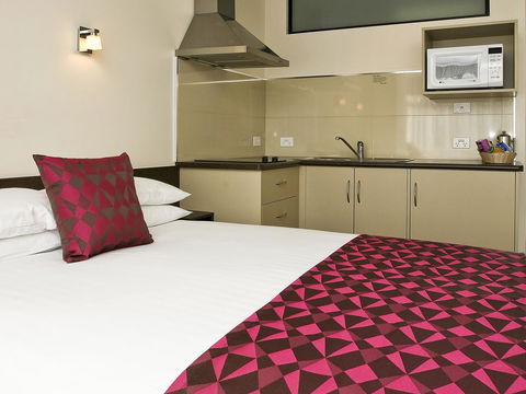 Motel 429 - Sydneys Hotel 17