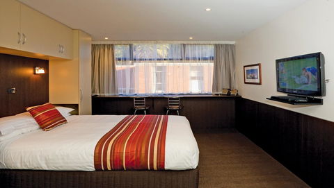 Motel 429 - Sydneys Hotel 28