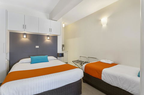 Motel 429 - Sydneys Hotel 5