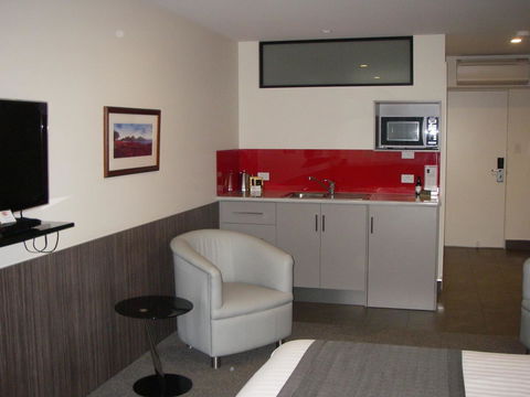 Motel 429 - Sydneys Hotel 35