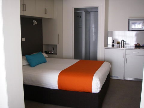 Motel 429 - Sydneys Hotel 39