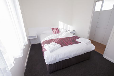 Motel 429 - Sydneys Hotel 42
