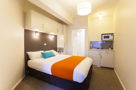 Motel 429 - Sydneys Hotel 36