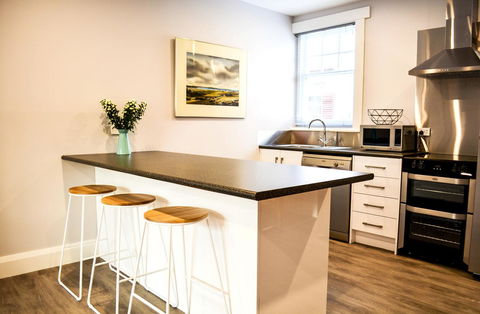 Heathfield Apartments - Sydneys Hotel 11