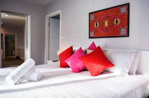 Heathfield Apartments - Sydneys Hotel 15