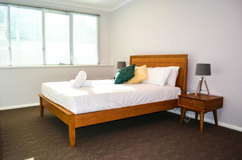 Heathfield Apartments - Sydneys Hotel 17