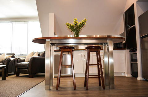 Heathfield Apartments - Sydneys Hotel 4