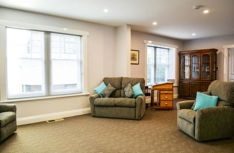 Heathfield Apartments - Sydneys Hotel 23