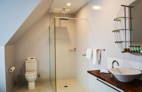 Heathfield Apartments - Sydneys Hotel 14