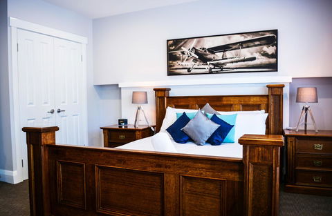Heathfield Apartments - Sydneys Hotel 8