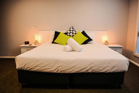 Heathfield Apartments - Sydneys Hotel 22