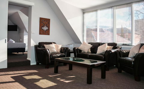 Heathfield Apartments - Sydneys Hotel 1
