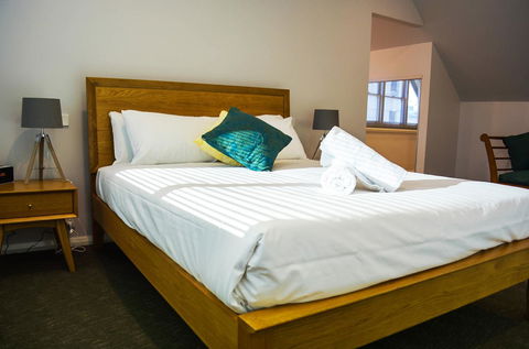 Heathfield Apartments - Sydneys Hotel 12