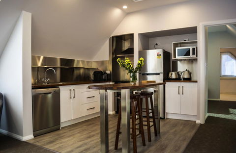 Heathfield Apartments - Sydneys Hotel 2