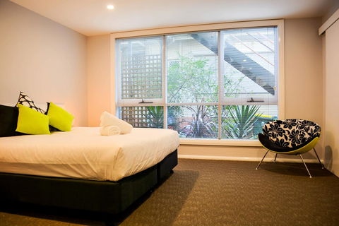 Heathfield Apartments - Sydneys Hotel 18