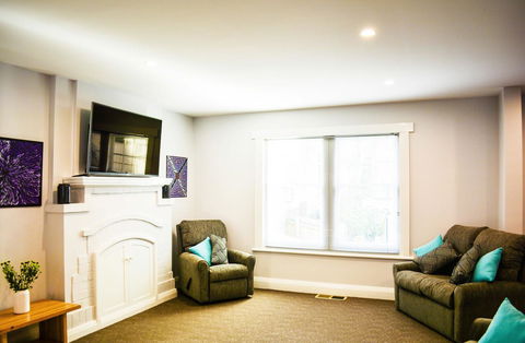 Heathfield Apartments - Sydneys Hotel 13