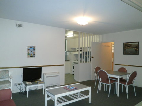 Parklane Motel - Sydneys Hotel 33