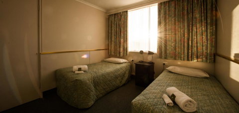 Parklane Motel - Sydneys Hotel 25