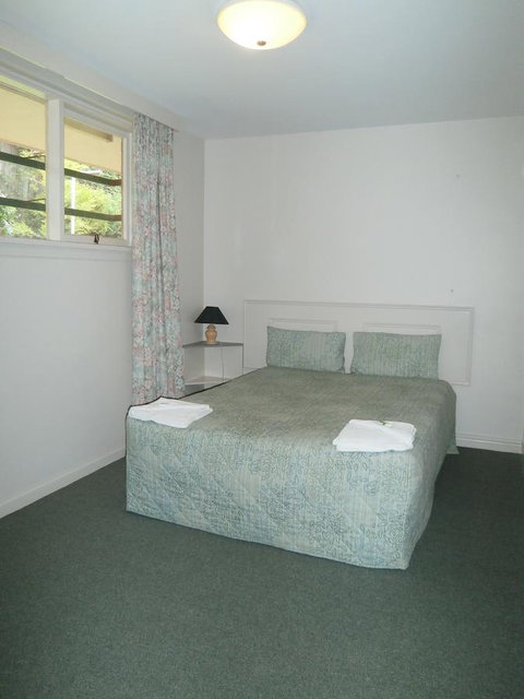 Parklane Motel - Sydneys Hotel 39