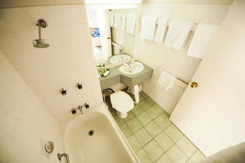 Parklane Motel - Sydneys Hotel 17