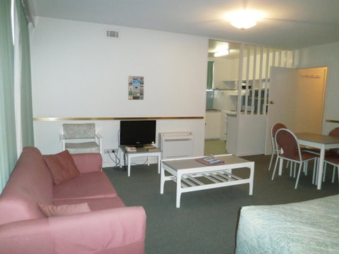Parklane Motel - Sydneys Hotel 37
