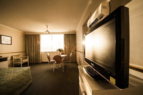 Parklane Motel - Sydneys Hotel 19