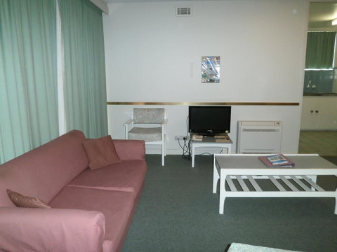 Parklane Motel - Sydneys Hotel 32