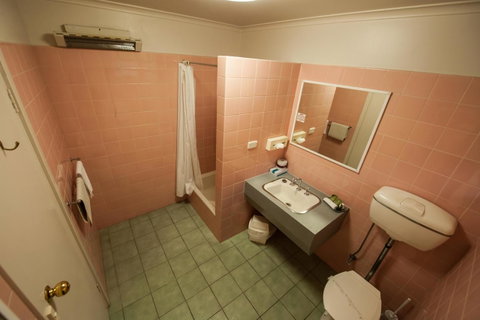 Parklane Motel - Sydneys Hotel 3