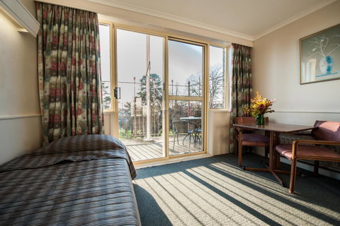 Parklane Motel - Sydneys Hotel 9