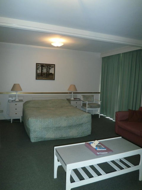Parklane Motel - Sydneys Hotel 31