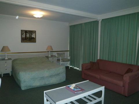 Parklane Motel - Sydneys Hotel 34