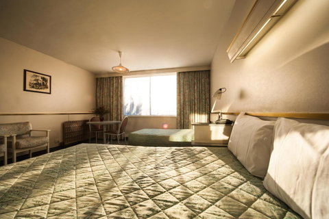 Parklane Motel - Sydneys Hotel 15