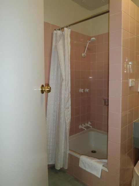 Parklane Motel - Sydneys Hotel 42