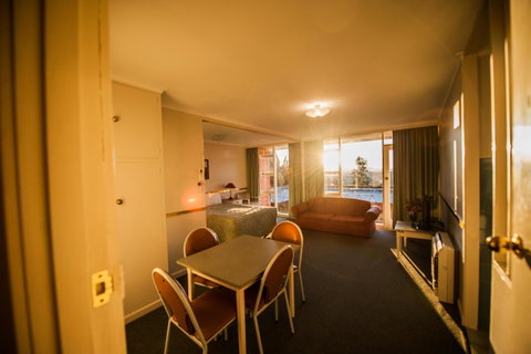 Parklane Motel - Sydneys Hotel 0