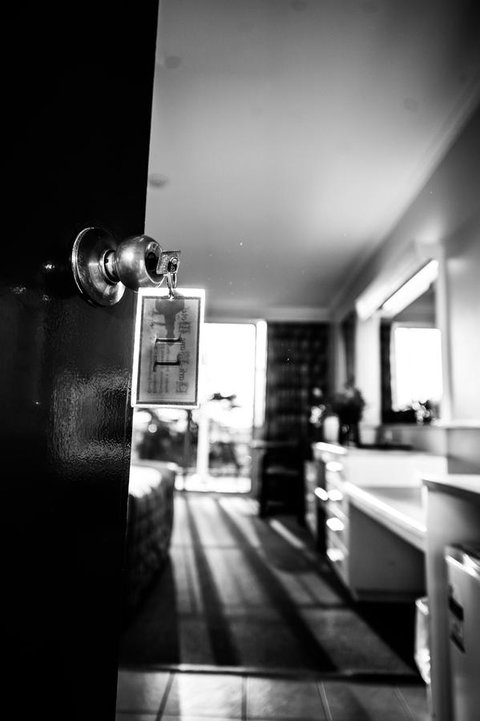 Parklane Motel - Sydneys Hotel 18