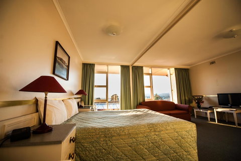 Parklane Motel - Sydneys Hotel 5