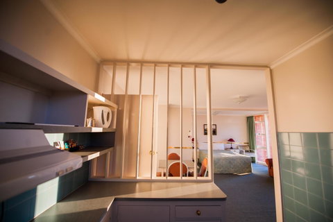 Parklane Motel - Sydneys Hotel 4