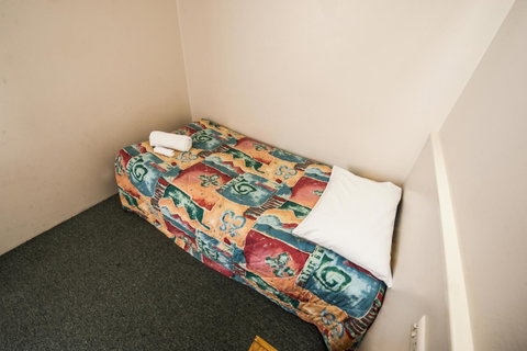 Parklane Motel - Sydneys Hotel 26