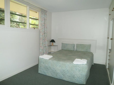 Parklane Motel - Sydneys Hotel 35