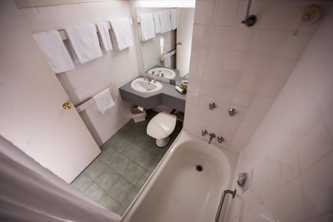 Parklane Motel - Sydneys Hotel 44