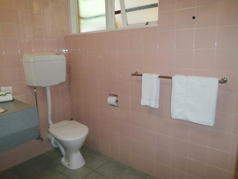 Parklane Motel - Sydneys Hotel 36