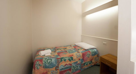 Parklane Motel - Sydneys Hotel 43