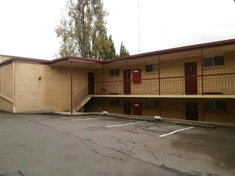 Parklane Motel - Sydneys Hotel 30