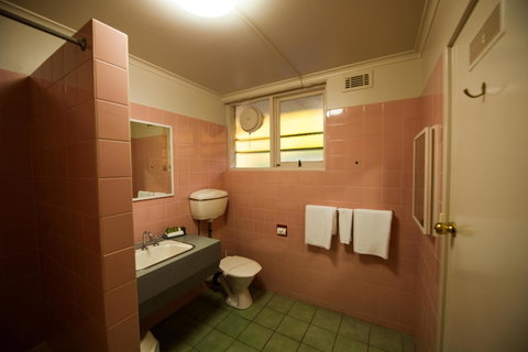 Parklane Motel - Sydneys Hotel 6