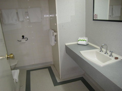 Parklane Motel - Sydneys Hotel 40