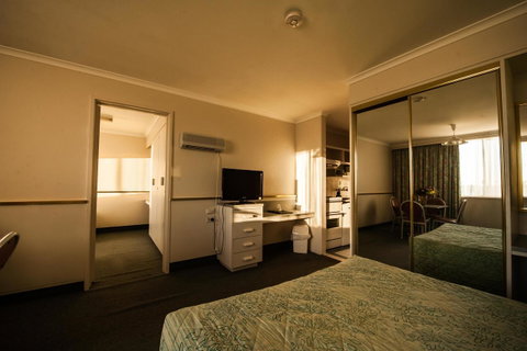 Parklane Motel - Sydneys Hotel 20
